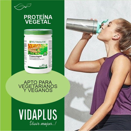 APTA PARA VEGANOS
